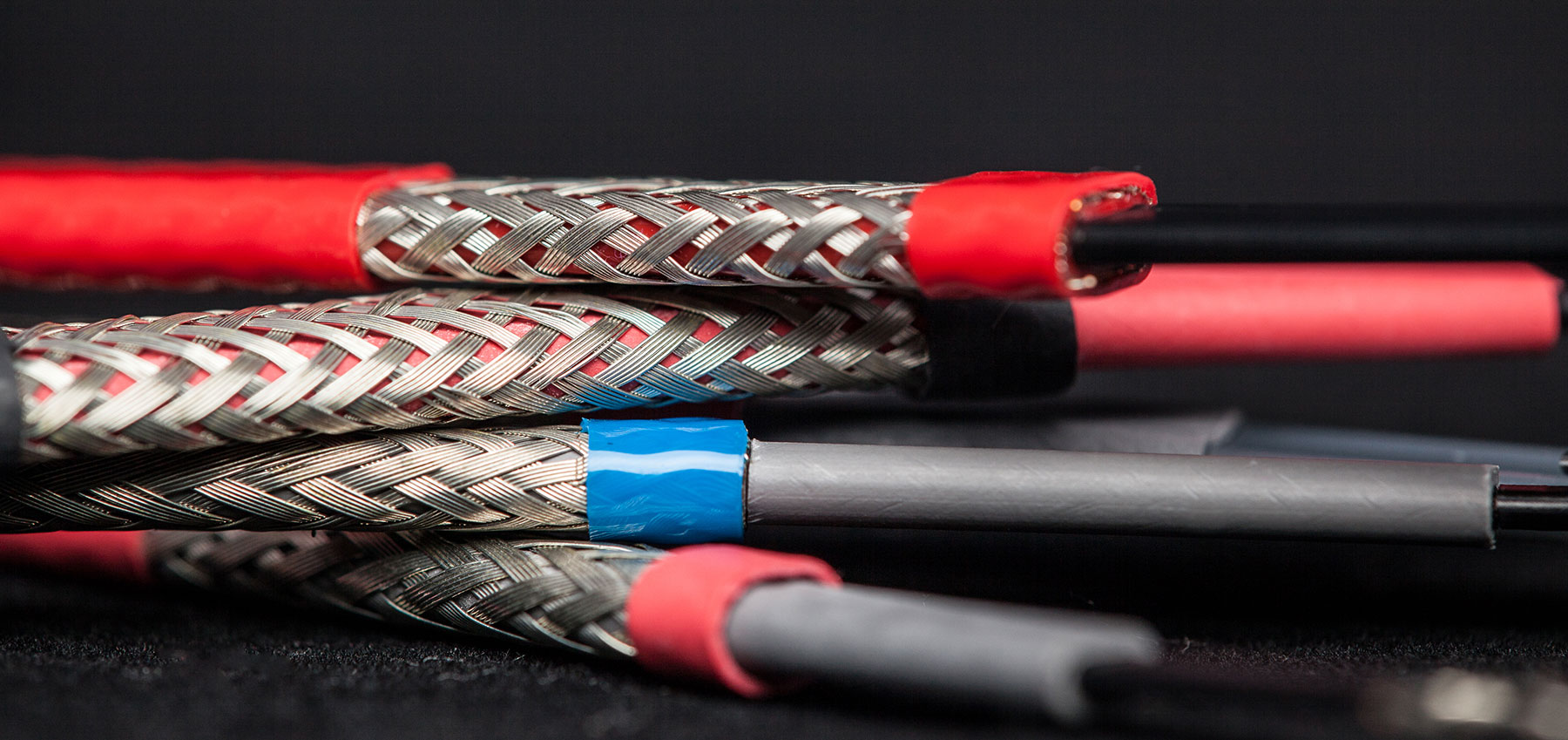 MANUFACTURER OF HIGHPERFORMANCE HEAT TRACE CABLES HTS Heat Tracing