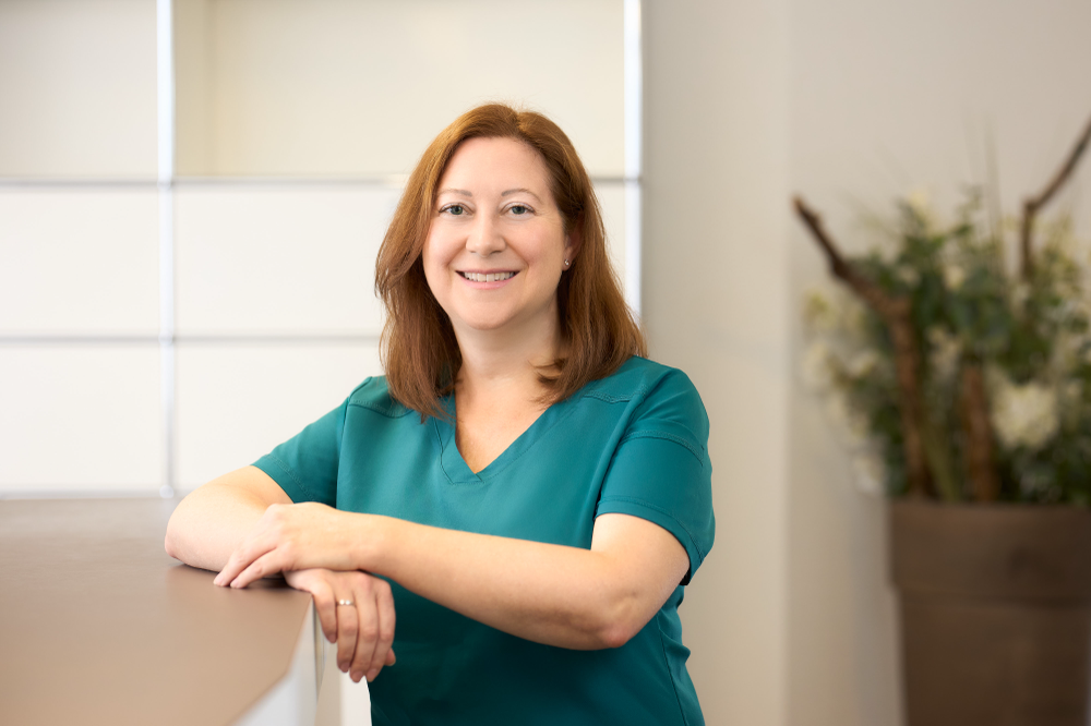 Assistenz Sandra Wörlein