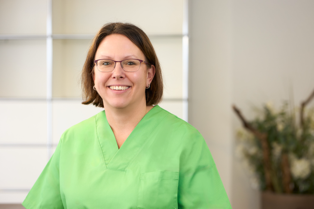 Assistenz Stefanie Hoffmann