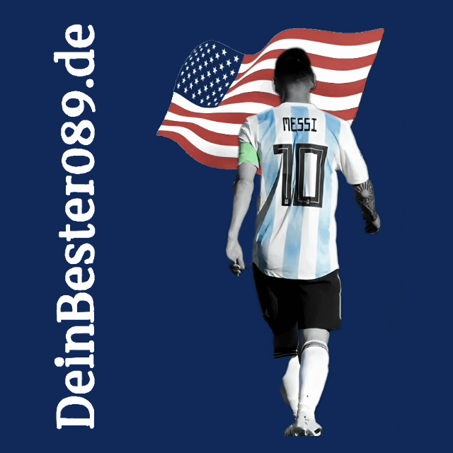 WORLD CUP, 2026, Lionel Messi for Fans