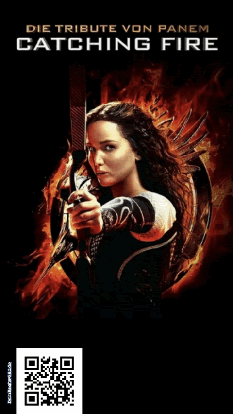 Tribute von Panem