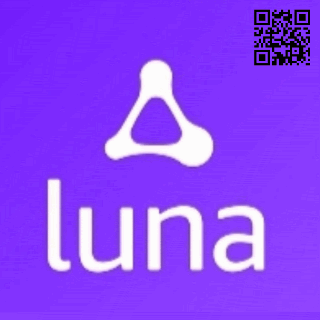 Luna Cloud-Gaming by AMZ