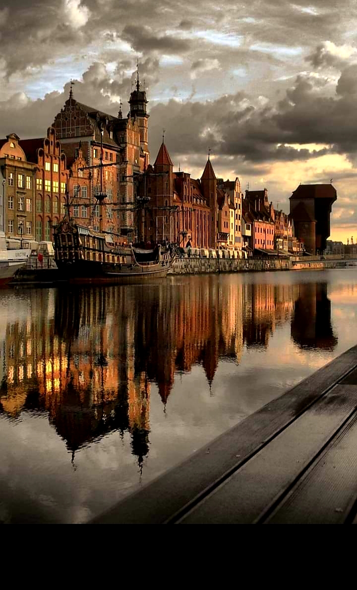 Gdansk (Poland)