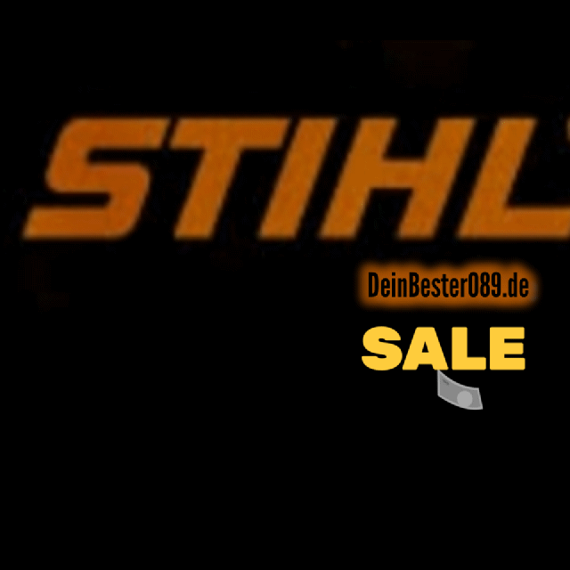 Stihl (Angebote)