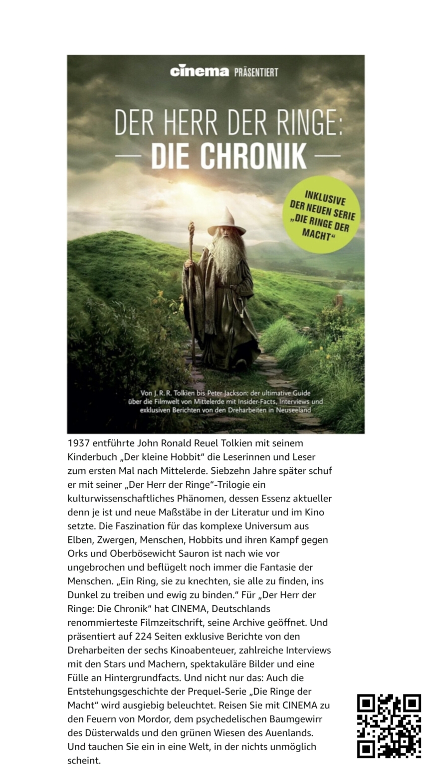 Die Chronik 