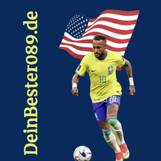 NEYMAR, World Cup 2026/ Brazil, Comback