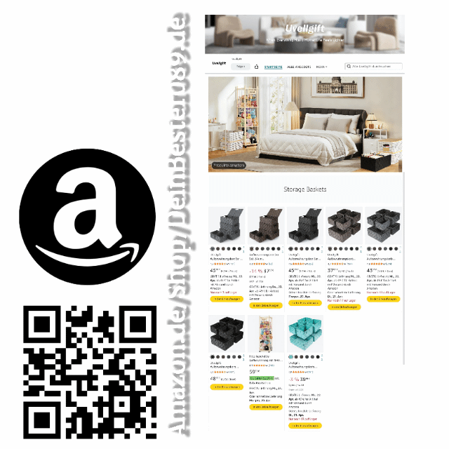 ERGONOMISCHE KOPFKISSEN, Shop  Amazon, DeinBester089.de 