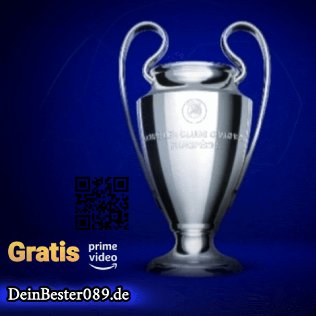 Champions League GRATIS ✔