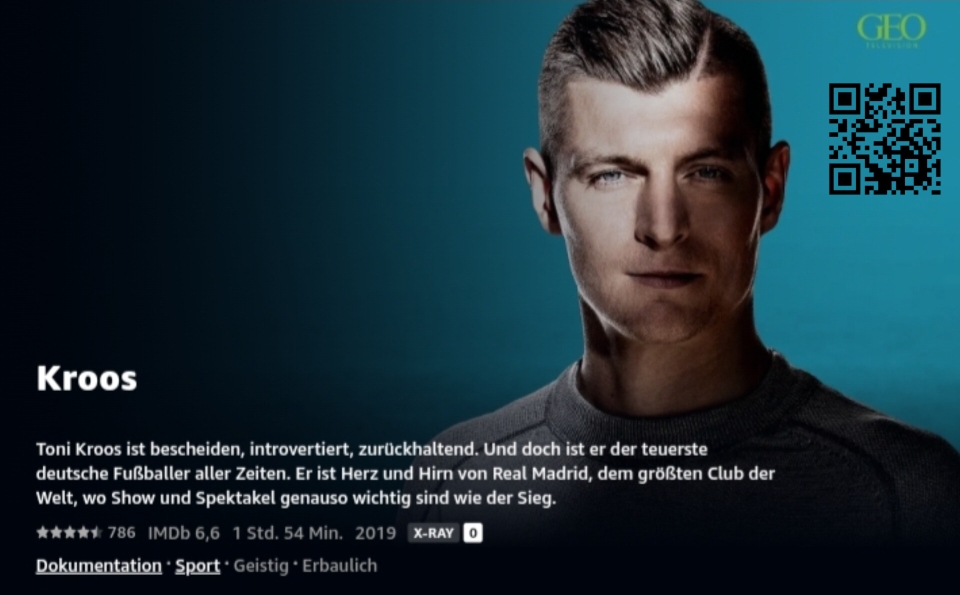 Kroos