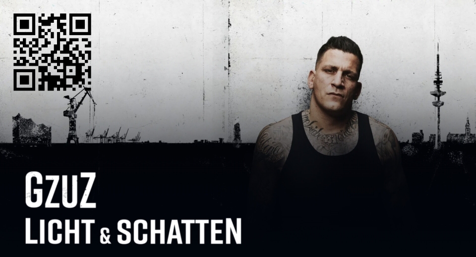 "LICHT & Schatten" 2025 GZUZ