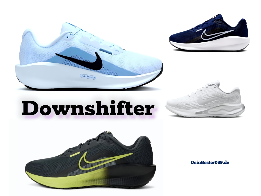 NIKE DOWNSHIFTER 13 by DB089