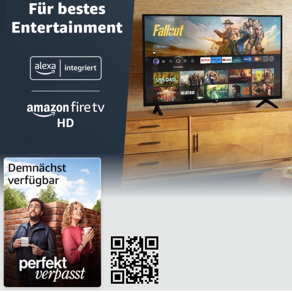 Prime Video & Fire TV