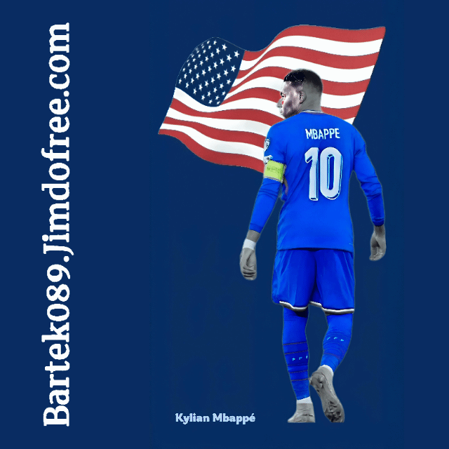 Kylian Mbappé, World Cup, 2026