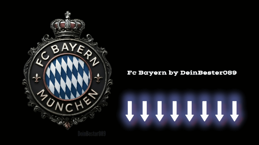 AB HIER "FCB"