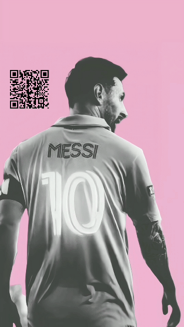 LIONEL Messi / Inter Miami