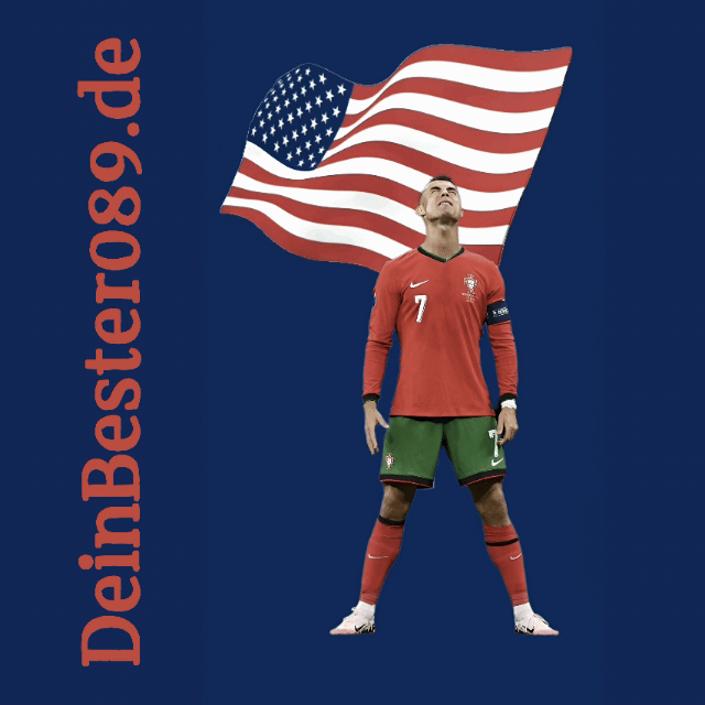 WORLD CUP 2026, Cristiano Ronaldo, Portugal