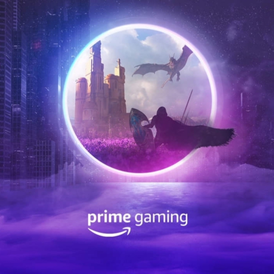 Prime Gaming (Luna)