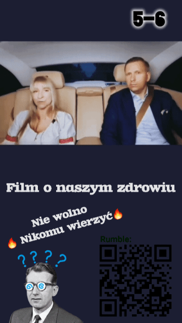 Polecam (Coś o zdrowiu)
