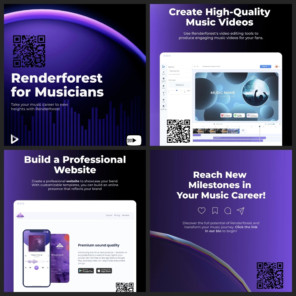 FOR Musicians 