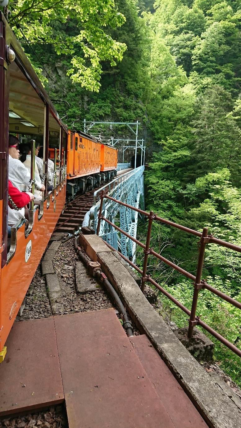 黒部川　トロッコ列車　サクラマス　アカメ　 ミウラデザイン　レア、レアフォース　アロウズ　シリコンルアー