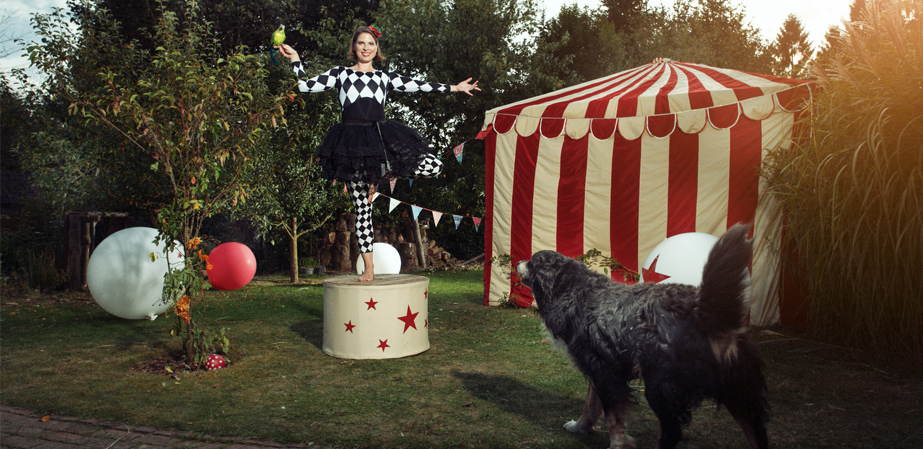 Veranstaltungtermine Yoga Circus