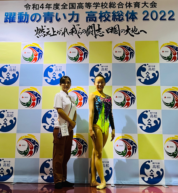 香川インターハイ