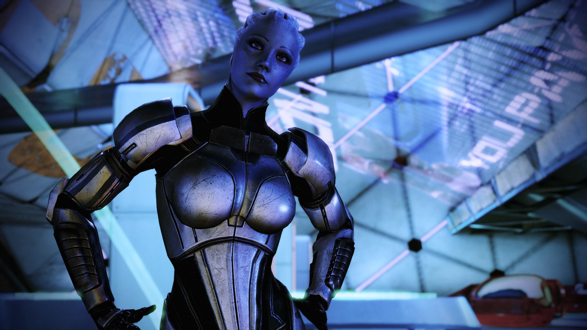 Mass Effect 5 and N7 Day 2023 // Update