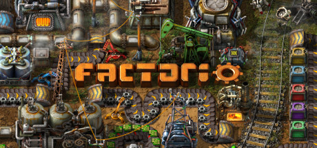 Factorio // 2D Crack