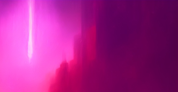 Cycle Interrupted // Novara Universe