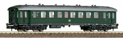 Eilzuwagen Roco 24390 als Beispiel
