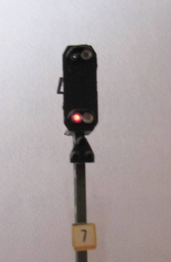 HP 0 Halt