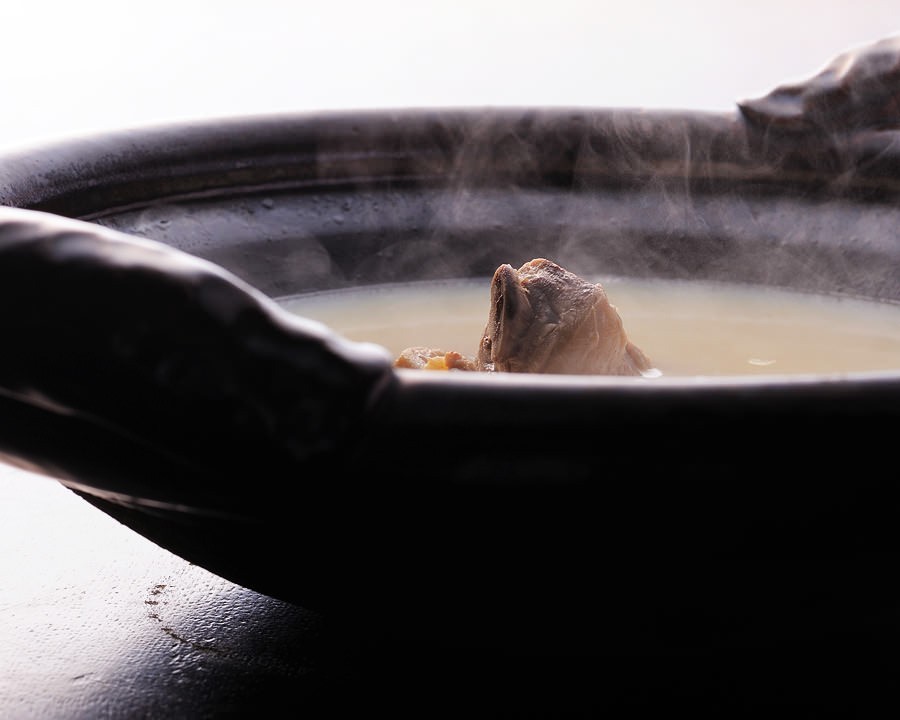 博多水たき（八丁堀　本店）
