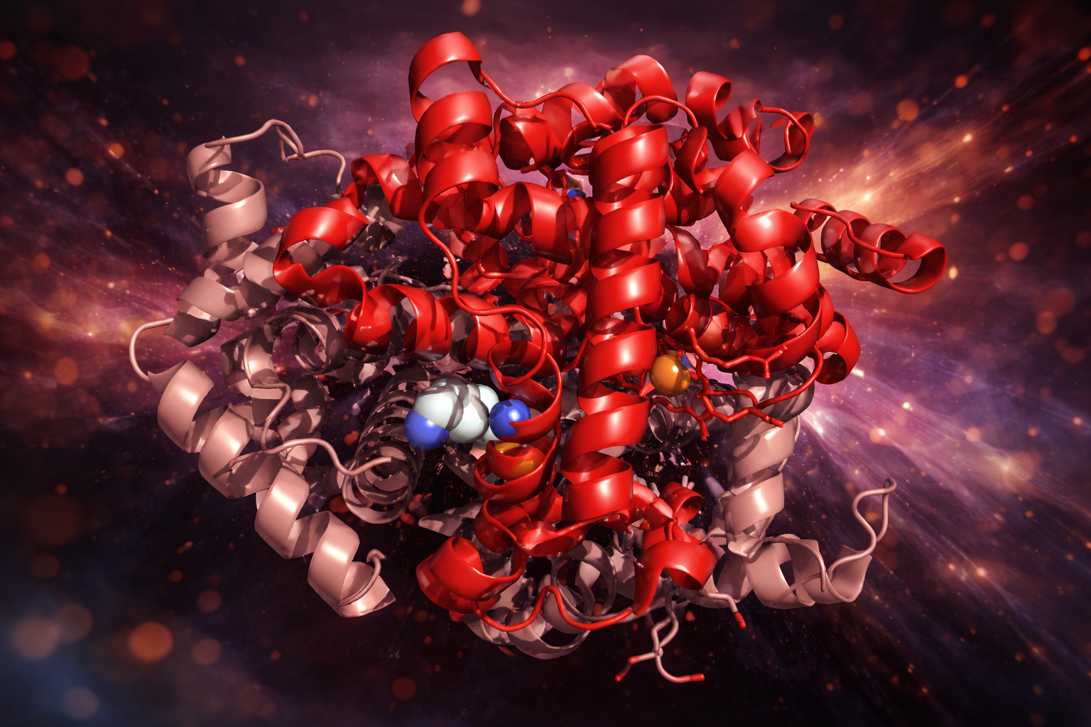 Monoclonal Antibodies for Hemoglobin E (HbE) Detection and Variant-Level Discrimination