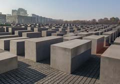 Mahnmal Berlin Erinnerungskultur