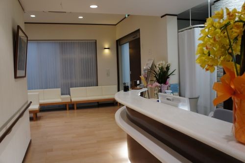 しみず消化器クリニック