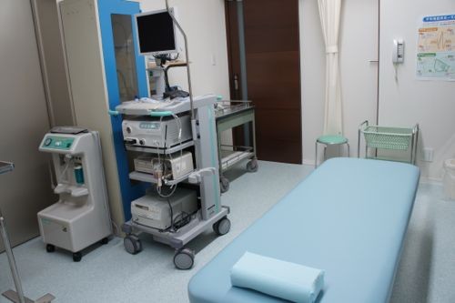 しみず消化器クリニック