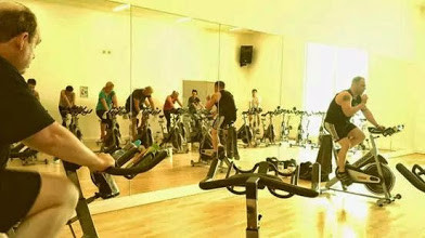 Personal Training Clifton Spin