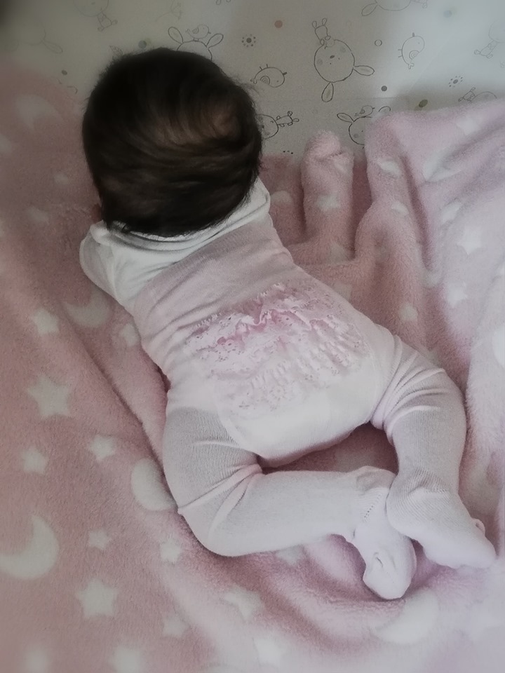 strumpfhose neugeborene