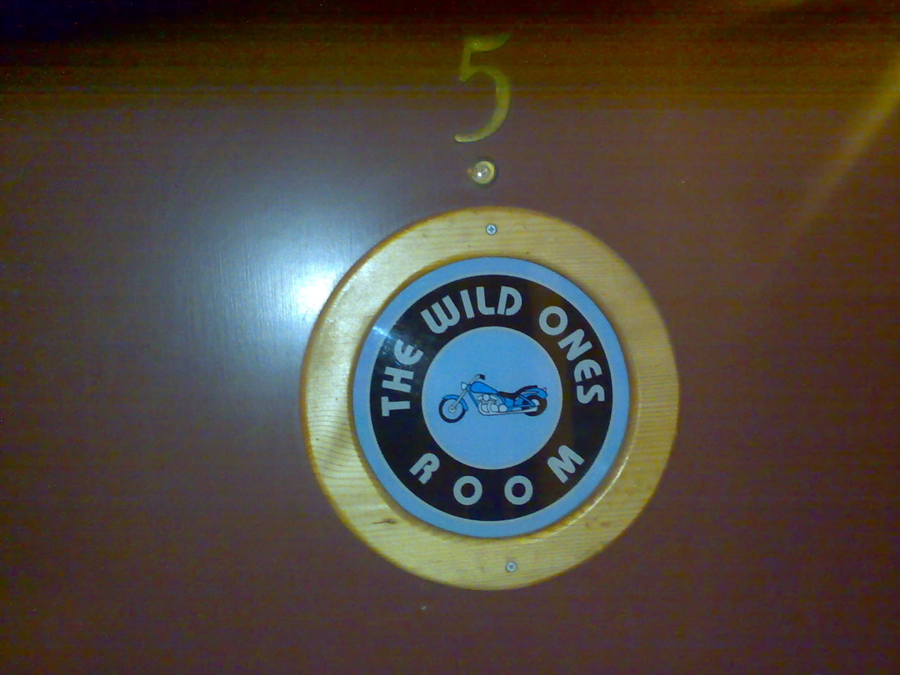 boozefighters mc national