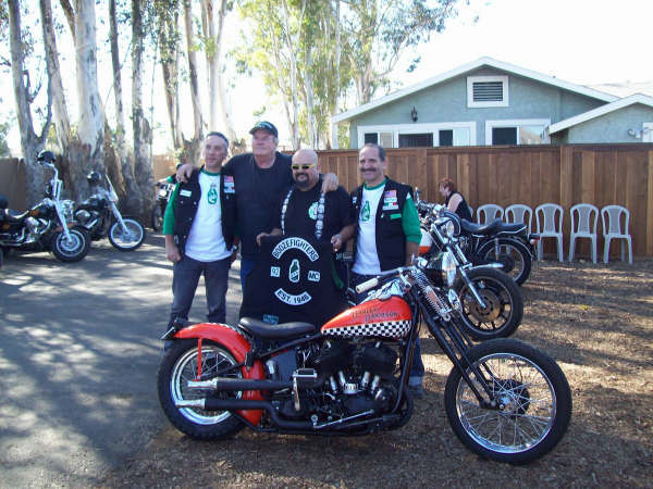 boozefighters mc chapter locations