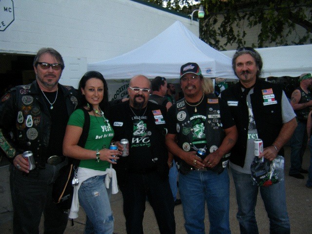 boozefighters mc national