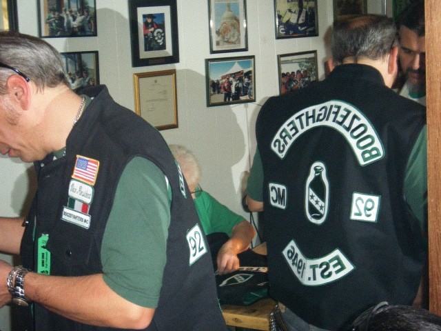 boozefighters mc national