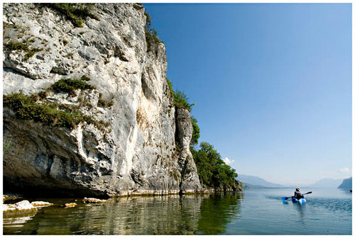 lac du bourget