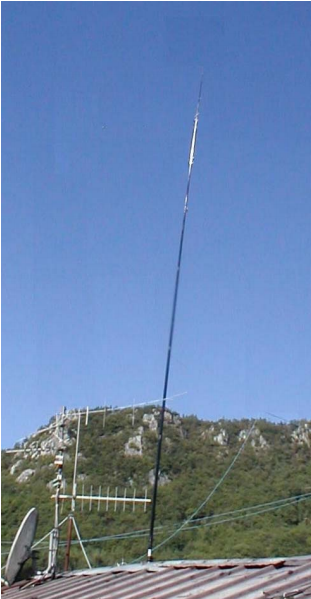 Verticale canna da pesca clearance