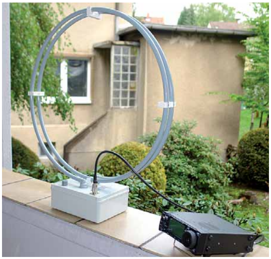 Radioascolto Antenne RX commerciali Benvenuti su OfficinaHF!