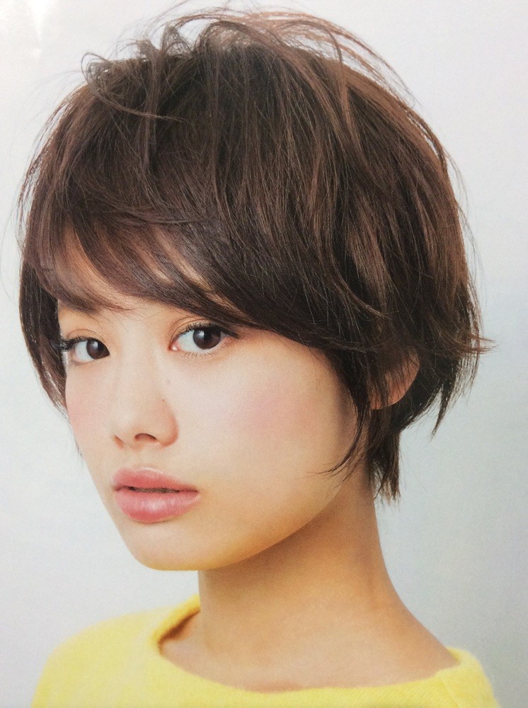 2016 流行りそうなスタイル