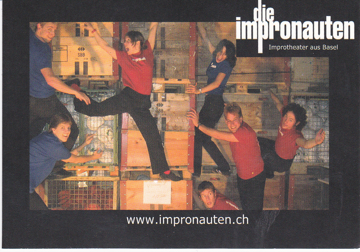 2007 Singerhaus I