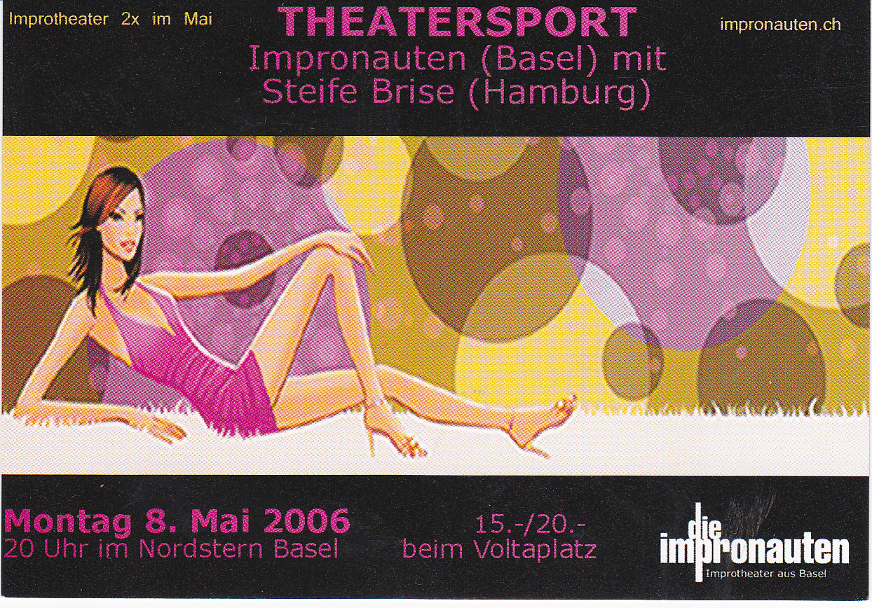 2006 Nordstern III