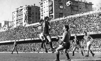 1977 Pruzzo gol (Samp in B)