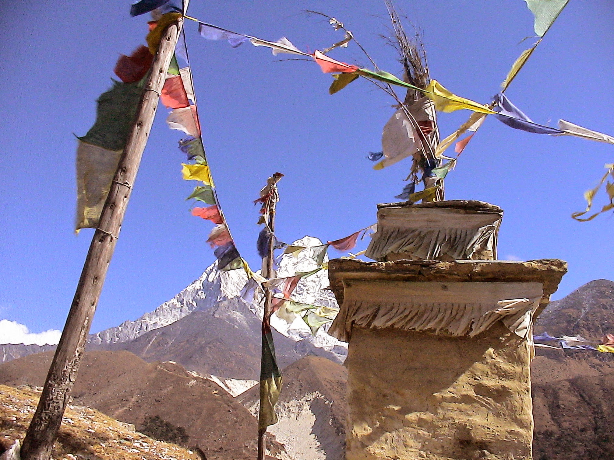 Ama Dablam